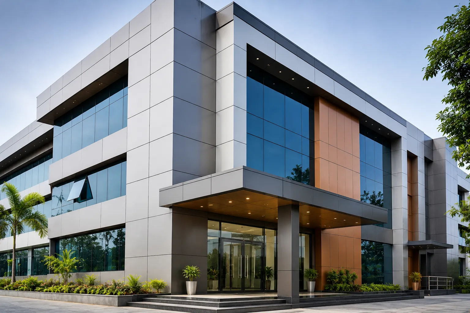 acp cladding