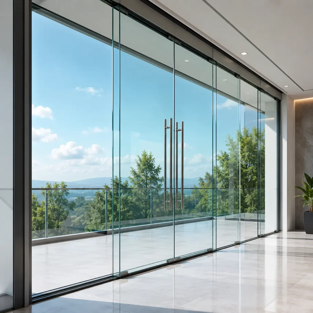 Toghened Glass